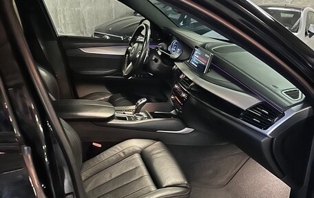 BMW X6, 2018 год, 4 500 000 рублей, 8 фотография