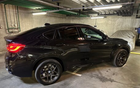 BMW X6, 2018 год, 4 500 000 рублей, 10 фотография