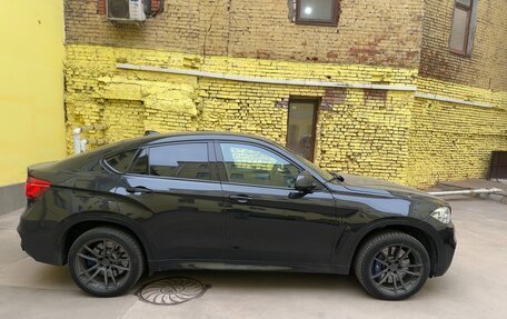BMW X6, 2018 год, 4 500 000 рублей, 14 фотография
