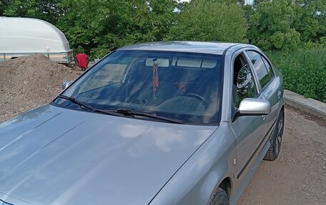 Skoda Octavia IV, 2007 год, 550 000 рублей, 5 фотография