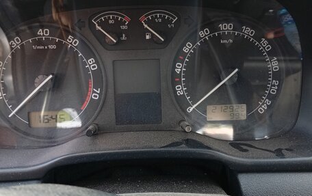 Skoda Octavia IV, 2007 год, 550 000 рублей, 8 фотография