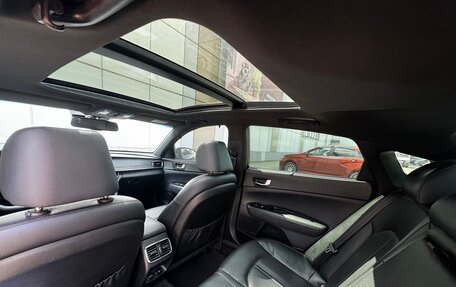 KIA Optima IV, 2016 год, 1 900 000 рублей, 16 фотография