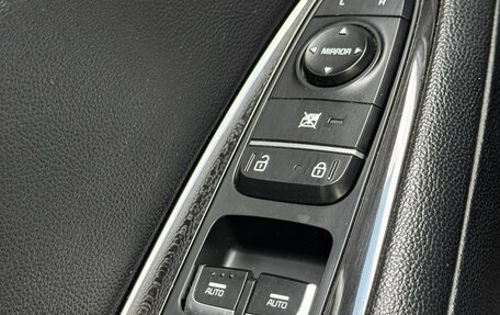 KIA Optima IV, 2016 год, 1 900 000 рублей, 20 фотография