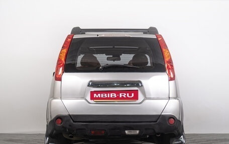 Nissan X-Trail, 2008 год, 1 169 000 рублей, 4 фотография
