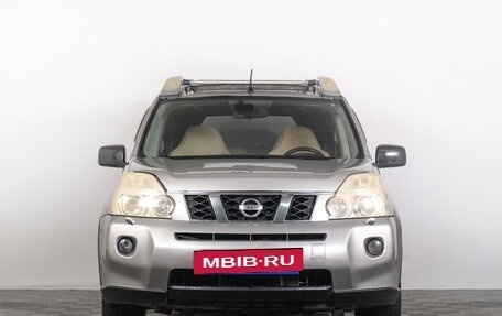Nissan X-Trail, 2008 год, 1 169 000 рублей, 3 фотография