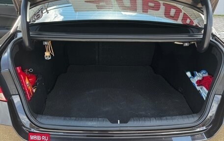 KIA Optima IV, 2016 год, 1 900 000 рублей, 17 фотография