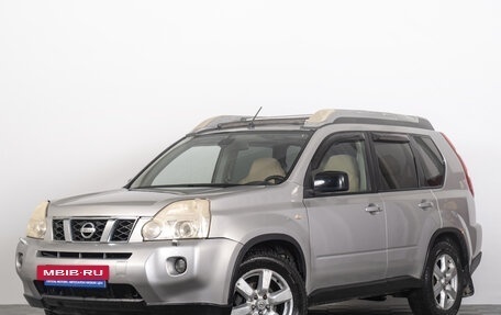 Nissan X-Trail, 2008 год, 1 169 000 рублей, 2 фотография