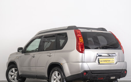 Nissan X-Trail, 2008 год, 1 169 000 рублей, 5 фотография