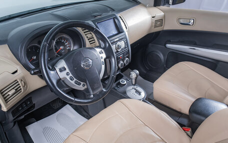 Nissan X-Trail, 2008 год, 1 169 000 рублей, 8 фотография