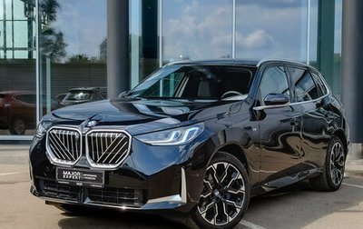 BMW X3, 2025 год, 6 650 000 рублей, 1 фотография