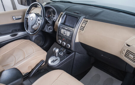 Nissan X-Trail, 2008 год, 1 169 000 рублей, 17 фотография