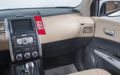 Nissan X-Trail, 2008 год, 1 169 000 рублей, 11 фотография