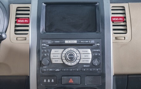 Nissan X-Trail, 2008 год, 1 169 000 рублей, 15 фотография
