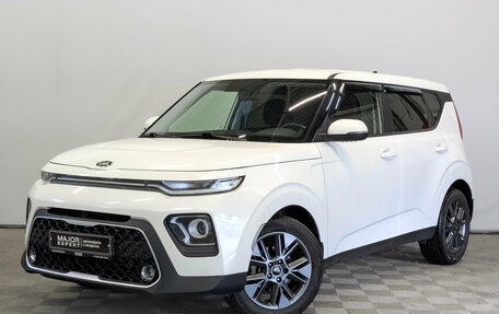 KIA Soul III, 2021 год, 2 000 000 рублей, 1 фотография