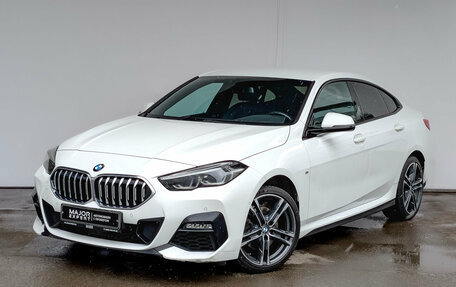 BMW 2 серия F44, 2021 год, 2 940 000 рублей, 1 фотография