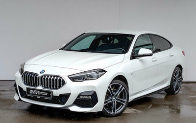 BMW 2 серия F44, 2021 год, 2 940 000 рублей, 1 фотография