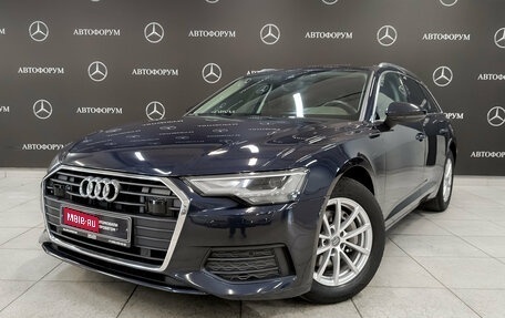 Audi A6, 2019 год, 2 699 000 рублей, 1 фотография
