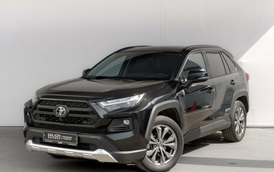 Toyota RAV4, 2024 год, 3 920 000 рублей, 1 фотография