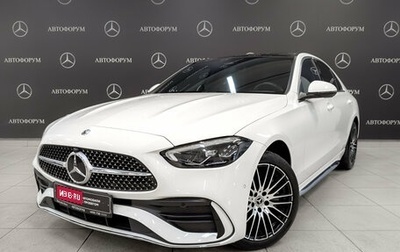 Mercedes-Benz C-Класс, 2024 год, 5 250 000 рублей, 1 фотография