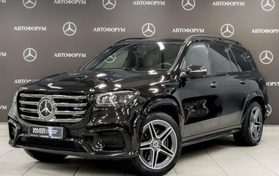 Mercedes-Benz GLS, 2024 год, 14 617 000 рублей, 1 фотография