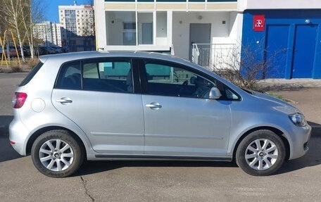 Volkswagen Golf Plus II, 2013 год, 850 000 рублей, 1 фотография
