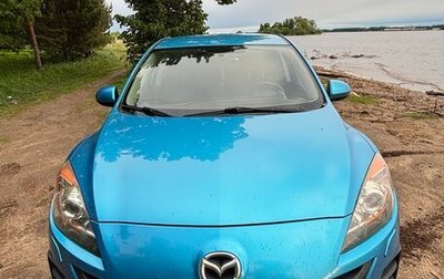 Mazda 3, 2009 год, 650 000 рублей, 1 фотография