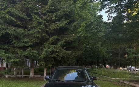 Mazda 3, 2004 год, 450 000 рублей, 1 фотография