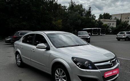 Opel Astra H, 2013 год, 880 000 рублей, 1 фотография