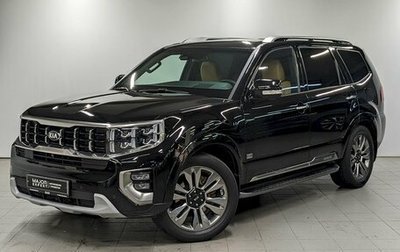 KIA Mohave I, 2022 год, 5 790 000 рублей, 1 фотография