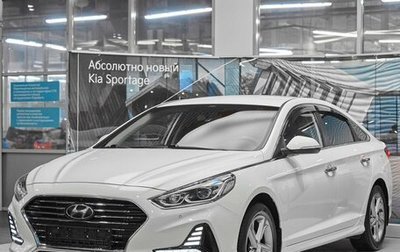 Hyundai Sonata VII, 2019 год, 1 499 000 рублей, 1 фотография