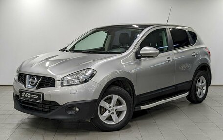 Nissan Qashqai, 2012 год, 1 150 000 рублей, 1 фотография
