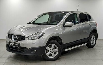 Nissan Qashqai, 2012 год, 1 150 000 рублей, 1 фотография