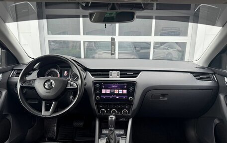Skoda Octavia, 2018 год, 2 300 000 рублей, 12 фотография