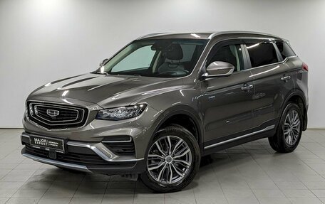 Geely Atlas, 2023 год, 2 190 000 рублей, 1 фотография