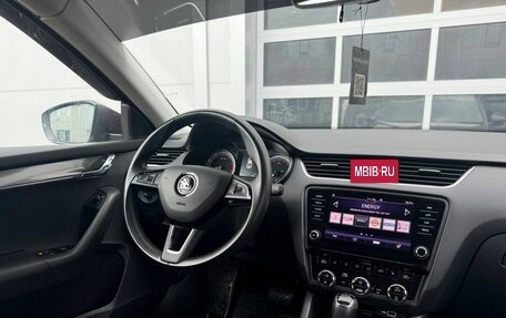 Skoda Octavia, 2018 год, 2 300 000 рублей, 13 фотография