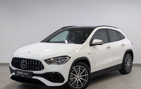 Mercedes-Benz GLA AMG, 2022 год, 5 500 000 рублей, 1 фотография