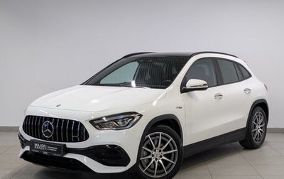 Mercedes-Benz GLA AMG, 2022 год, 5 500 000 рублей, 1 фотография