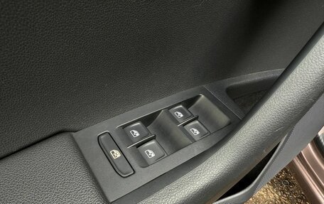 Skoda Octavia, 2018 год, 2 300 000 рублей, 20 фотография