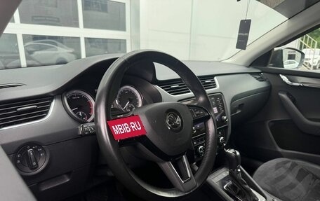 Skoda Octavia, 2018 год, 2 300 000 рублей, 14 фотография