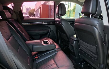 KIA Sorento II рестайлинг, 2014 год, 1 699 000 рублей, 7 фотография