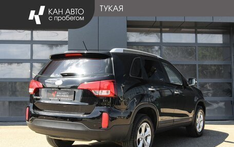 KIA Sorento II рестайлинг, 2014 год, 1 699 000 рублей, 3 фотография