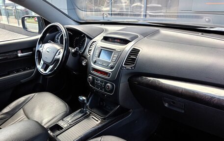 KIA Sorento II рестайлинг, 2014 год, 1 699 000 рублей, 6 фотография
