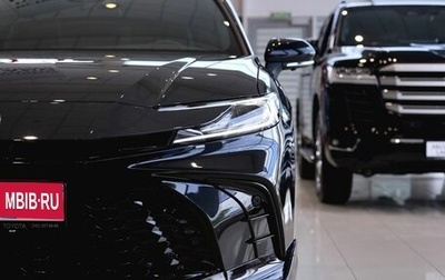 Toyota Camry, 2026 год, 4 600 000 рублей, 1 фотография