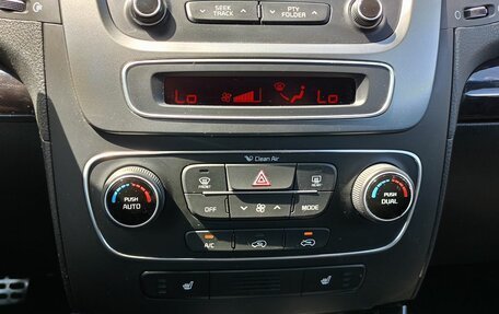 KIA Sorento II рестайлинг, 2014 год, 1 699 000 рублей, 12 фотография