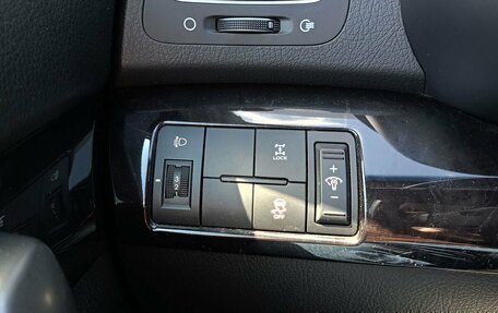 KIA Sorento II рестайлинг, 2014 год, 1 699 000 рублей, 10 фотография