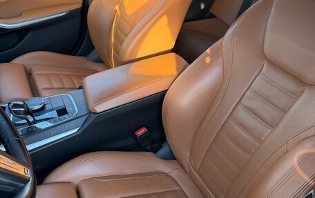BMW 3 серия, 2019 год, 2 800 000 рублей, 4 фотография