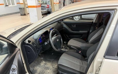 Hyundai Elantra IV, 2010 год, 730 000 рублей, 6 фотография