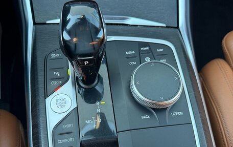 BMW 3 серия, 2019 год, 2 800 000 рублей, 8 фотография
