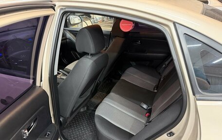 Hyundai Elantra IV, 2010 год, 730 000 рублей, 7 фотография