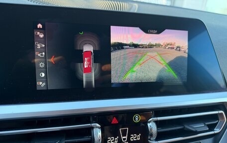 BMW 3 серия, 2019 год, 2 800 000 рублей, 7 фотография